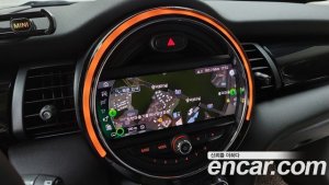 Mini Cooper HIGH 2020 года из Южной Кореи