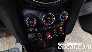Mini Cooper HIGH 2020 года из Южной Кореи