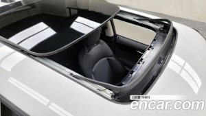 Mini Cooper HIGH 2020 года из Южной Кореи