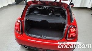 Mini Cooper HIGH 2020 года из Южной Кореи