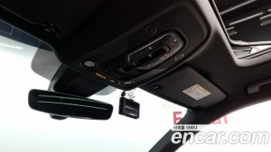 Audi SQ5 3.0 TDI 4WD 2020 года из Южной Кореи