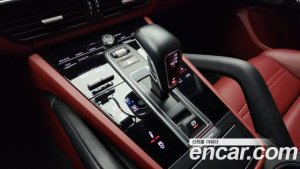 Porsche Cayenne 3.0 Coupe 2020 года из Южной Кореи