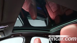 Porsche Cayenne 3.0 Coupe 2020 года из Южной Кореи