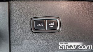 Porsche Cayenne 3.0 Coupe 2020 года из Южной Кореи