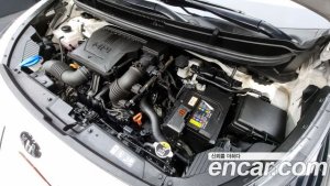 Kia morning Signature 2021 года из Южной Кореи