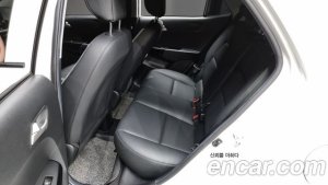 Kia morning Signature 2021 года из Южной Кореи