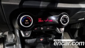 Kia morning Signature 2021 года из Южной Кореи