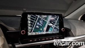 Kia morning Signature 2021 года из Южной Кореи