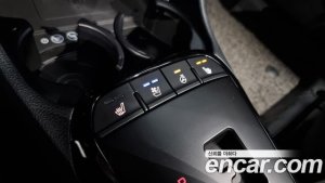 Kia morning Signature 2021 года из Южной Кореи