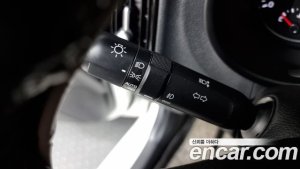 Kia morning Signature 2021 года из Южной Кореи