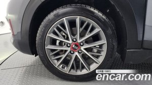 Kia Seltos Бензин 1.6 Turbo 2WD 2020 года из Южной Кореи