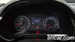 Kia Seltos Бензин 1.6 Turbo 2WD 2020 года из Южной Кореи