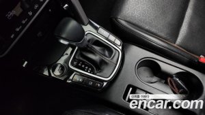 Kia Seltos Бензин 1.6 Turbo 2WD 2020 года из Южной Кореи
