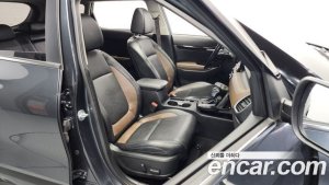 Kia Seltos Бензин 1.6 Turbo 2WD 2020 года из Южной Кореи