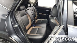 Kia Seltos Бензин 1.6 Turbo 2WD 2020 года из Южной Кореи