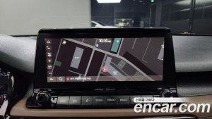 Kia Seltos Бензин 1.6 Turbo 2WD 2020 года из Южной Кореи