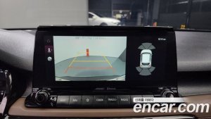 Kia Seltos Бензин 1.6 Turbo 2WD 2020 года из Южной Кореи