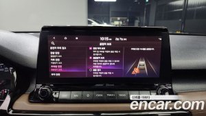 Kia Seltos Бензин 1.6 Turbo 2WD 2020 года из Южной Кореи