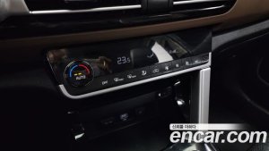 Kia Seltos Бензин 1.6 Turbo 2WD 2020 года из Южной Кореи
