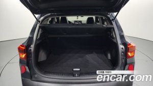 Kia Seltos Бензин 1.6 Turbo 2WD 2020 года из Южной Кореи
