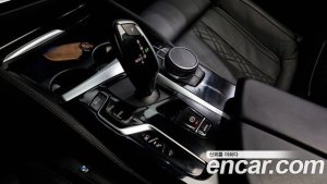 BMW 5-Series 530e Luxury 2021 года из Южной Кореи