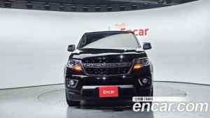 ChevroletGMDaewoo Colorado 3.6 익스트림-X 4WD 2020 года из Южной Кореи