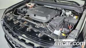 ChevroletGMDaewoo Colorado 3.6 익스트림-X 4WD 2020 года из Южной Кореи