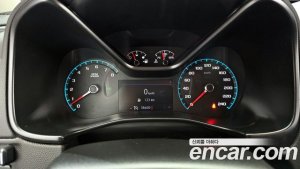 ChevroletGMDaewoo Colorado 3.6 익스트림-X 4WD 2020 года из Южной Кореи