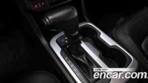 ChevroletGMDaewoo Colorado 3.6 익스트림-X 4WD 2020 года из Южной Кореи