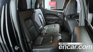 ChevroletGMDaewoo Colorado 3.6 익스트림-X 4WD 2020 года из Южной Кореи