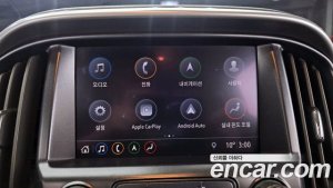 ChevroletGMDaewoo Colorado 3.6 익스트림-X 4WD 2020 года из Южной Кореи