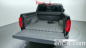 ChevroletGMDaewoo Colorado 3.6 익스트림-X 4WD 2020 года из Южной Кореи