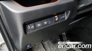 Toyota RAV4 2.5 4WD HYBRID 2021 года из Южной Кореи