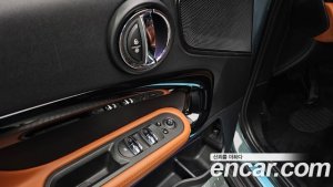 Mini Countryman HIGH 2021 года из Южной Кореи