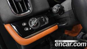 Mini Countryman HIGH 2021 года из Южной Кореи