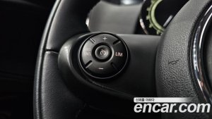 Mini Countryman HIGH 2021 года из Южной Кореи