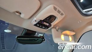 Mini Countryman HIGH 2021 года из Южной Кореи