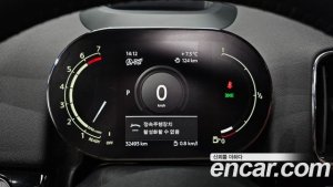 Mini Countryman HIGH 2021 года из Южной Кореи