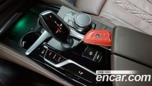 BMW 5-Series 530i M Sport 2021 года из Южной Кореи