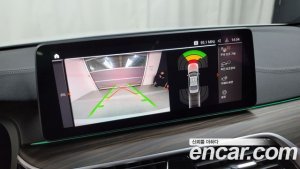 BMW 5-Series 530i M Sport 2021 года из Южной Кореи