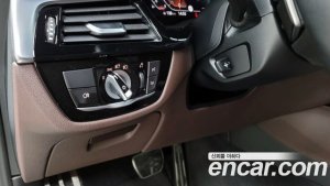 BMW 5-Series 530i M Sport 2021 года из Южной Кореи
