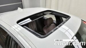 BMW 5-Series 530i M Sport 2021 года из Южной Кореи