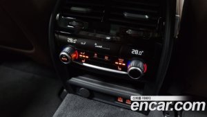BMW 5-Series 530i M Sport 2021 года из Южной Кореи