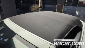 Mercedes-Benz C-Class C200 Cabriolet 2021 года из Южной Кореи