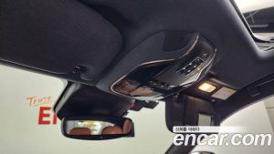 Maserati Levante 3.0 AWD GranLusso 2020 года из Южной Кореи