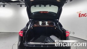 Maserati Levante 3.0 AWD GranLusso 2020 года из Южной Кореи