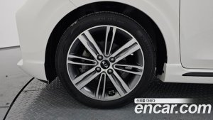 Kia morning Prestige 2020 года из Южной Кореи
