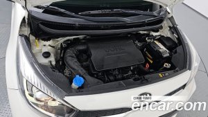 Kia morning Prestige 2020 года из Южной Кореи