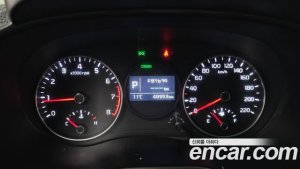 Kia morning Prestige 2020 года из Южной Кореи