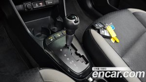 Kia morning Prestige 2020 года из Южной Кореи